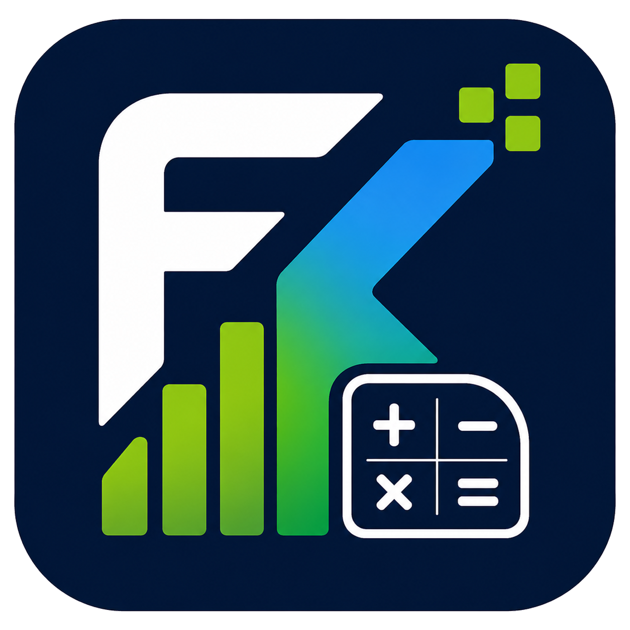 FeeKalcz logo